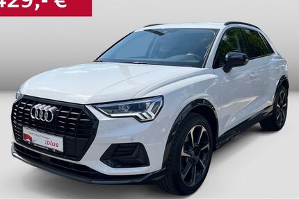 Audi Q3 9.990 km 34.470 &euro; Göppingen 73037