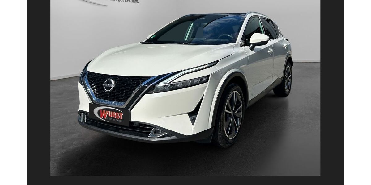 Nissan Qashqai 88.000 km 21.880 &euro; Bempflingen 72658