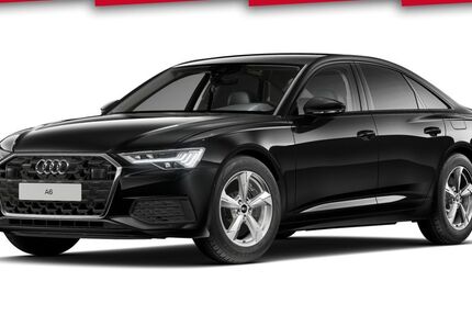 Audi A6 6.749 km 47.940 &euro; Stuttgart 70469