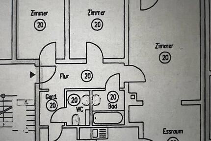 Wohnung Murrhardt - 3.5 Zimmer, 86 m&sup2;, 233.000&euro; | Angebot:26025680