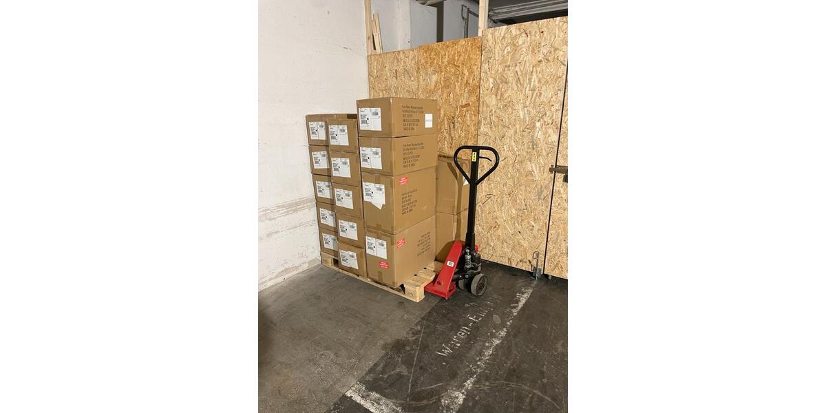 Gewerbeobjekt Schwieberdingen - 495&euro; | Angebot:25332351