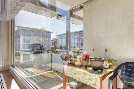 Wohnung Ludwigsburg-Ost Ost - 2 Zimmer, 49 m&sup2;, 170.000&euro; | Angebot:26062127