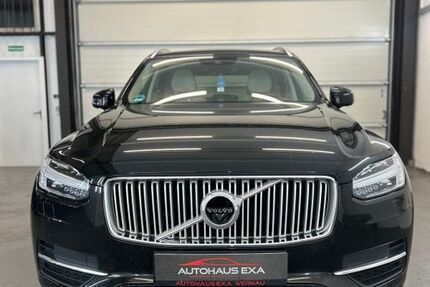 Volvo XC90 175.000 km 27.500 &euro; Wernau am Neckar 73249