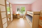 FAMILIENFREUNDLICH MIT BALKON & TG - Etagenwohnung Möglingen | Angebot:27018912