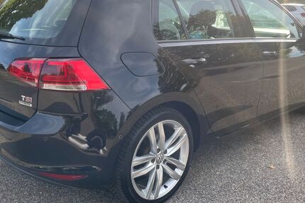 VW Golf 190.000 km 9.600 &euro; Filderstadt 70794