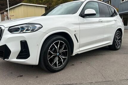 BMW X3 160.000 km 31.900 &euro; Murrhardt 71540