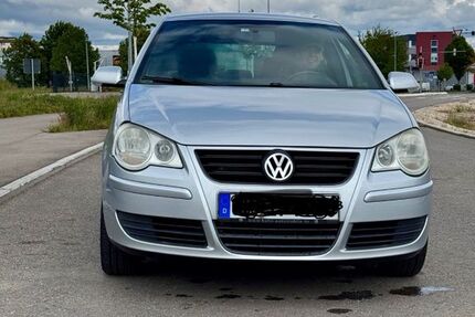 VW Polo 45.000 km 4.150 &euro; Ostfildern 73760