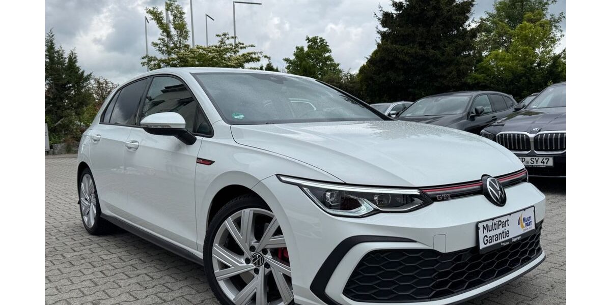 VW Golf 34.900 km 21.999 &euro; Göppingen 73037