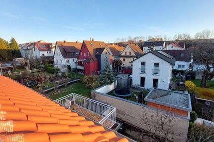 Wohnung Bietigheim-Bissingen Bissingen - 2.5 Zimmer, 45 m&sup2;, 820&euro; | Angebot:25594096