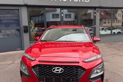 Hyundai KONA 52.600 km 13.500 &euro; Waldenbuch 71111