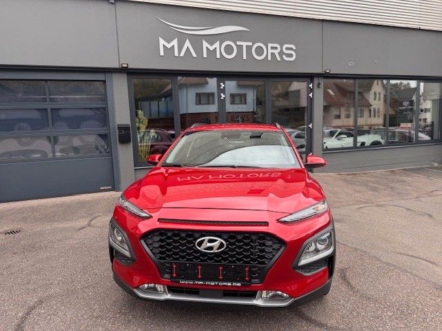 Hyundai KONA 52.600 km 13.500 &euro; Waldenbuch 71111