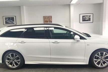 Ford Mondeo 100.000 km 13.990 &euro; Asperg/Ludwigsburg bei Stuttgart 71679