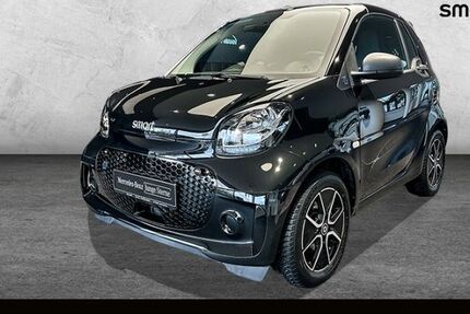 Smart ForTwo 19.800 km 11.922 &euro; Tamm 71732