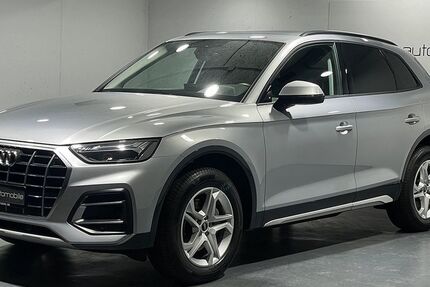 Audi Q5 130.534 km 27.890 &euro; Nürtingen 72622