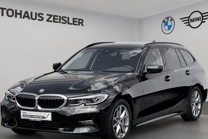 BMW 330 42.950 km 32.610 &euro; Waiblingen 71332