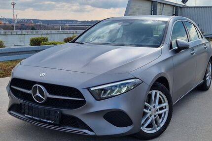 Mercedes-Benz A 220 124.990 km 24.950 &euro; Sindelfingen/Stuttgart 71065