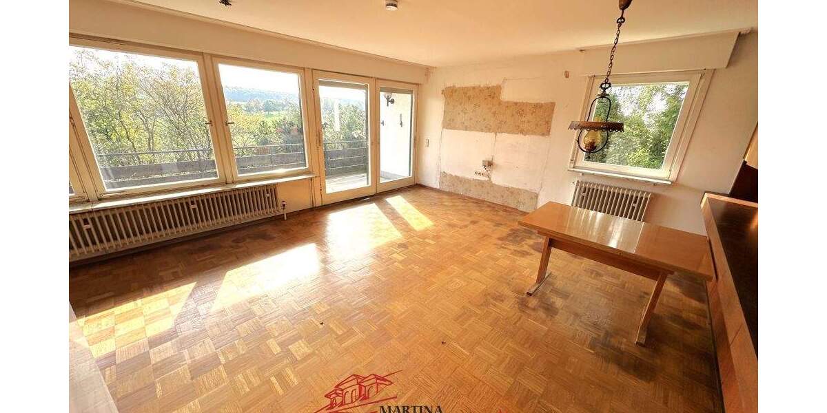 Einfamilienhaus Ebersbach an der Fils Weiler - 6 Zimmer, 194 m&sup2;, 495.000&euro; | Angebot:25676265