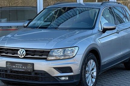 VW Tiguan 94.922 km 18.950 &euro; Aspach 71546
