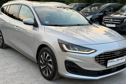 Ford Focus 85.000 km 13.999 &euro; Stuttgart-Möhringen 70567