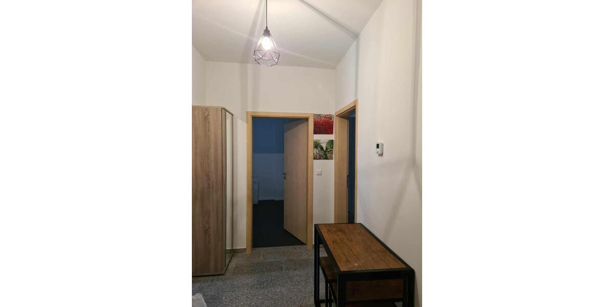 Etagenwohnung Stuttgart Stuttgart-Ost - 1 Zimmer, 18 m&sup2;, 530&euro; | Angebot:25376669
