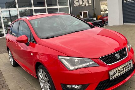 Seat Ibiza 79.990 km 8.700 &euro; Backnang -Waldrems bei Stgt. 71522