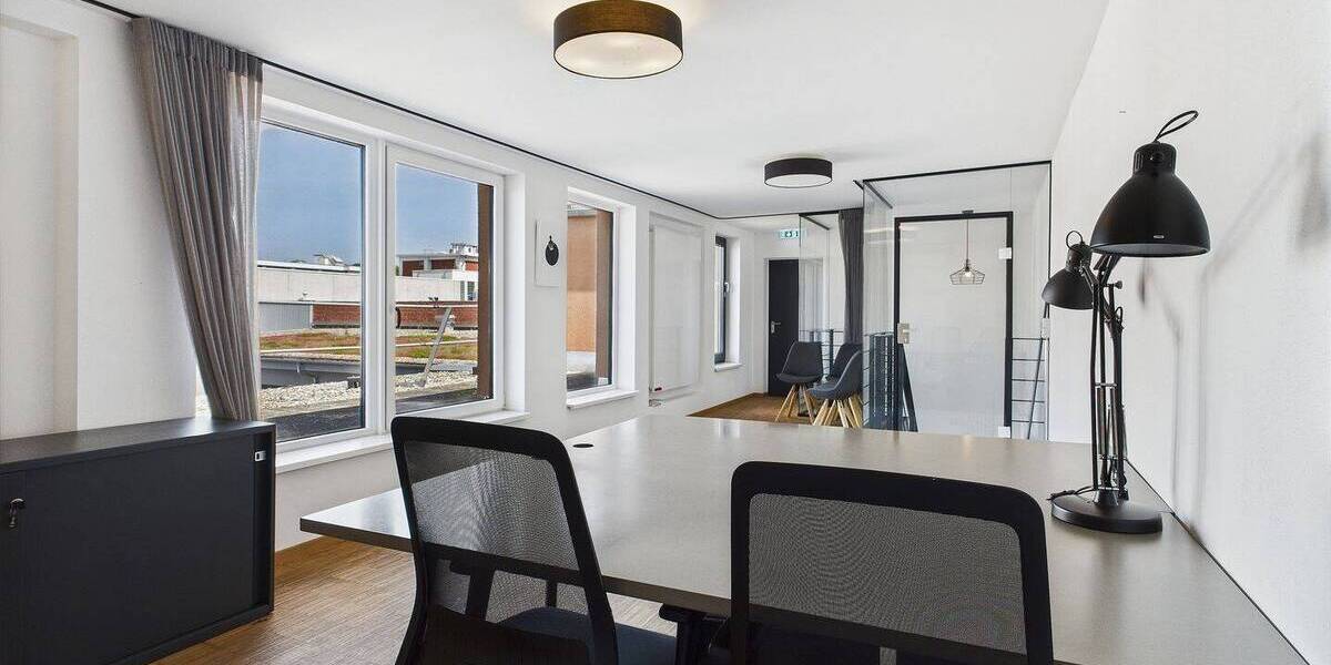 Gewerbeobjekt Stuttgart Feuerbach - 9.266&euro; | Angebot:25815498