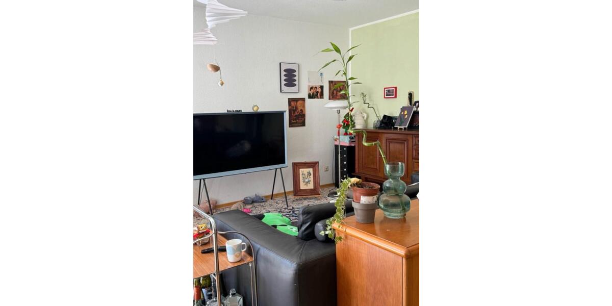 Etagenwohnung Stuttgart Vaihingen - 2 Zimmer, 57 m&sup2;, 1.190&euro; | Angebot:26023543