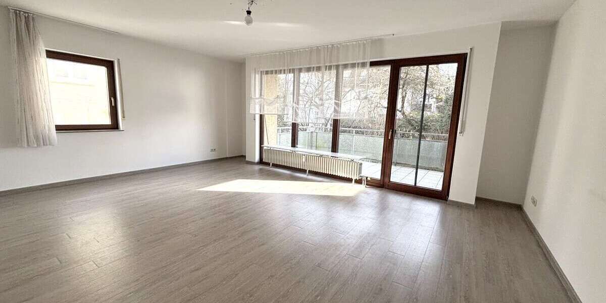 Etagenwohnung Stuttgart Feuerbach - 2 Zimmer, 65 m&sup2;, 254.000&euro; | Angebot:25879053