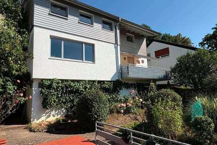 Haus Göppingen Faurndau - 8 Zimmer, 242 m&sup2;, 620.000&euro; | Angebot:27338933