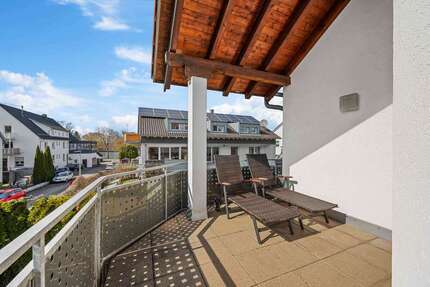Wohnung Kirchheim unter Teck - 4 Zimmer, 89 m&sup2;, 325.000&euro; | Angebot:26927177