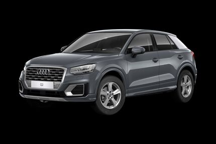Audi Q2 60.000 km 16.900 &euro; Ditzingen 71254