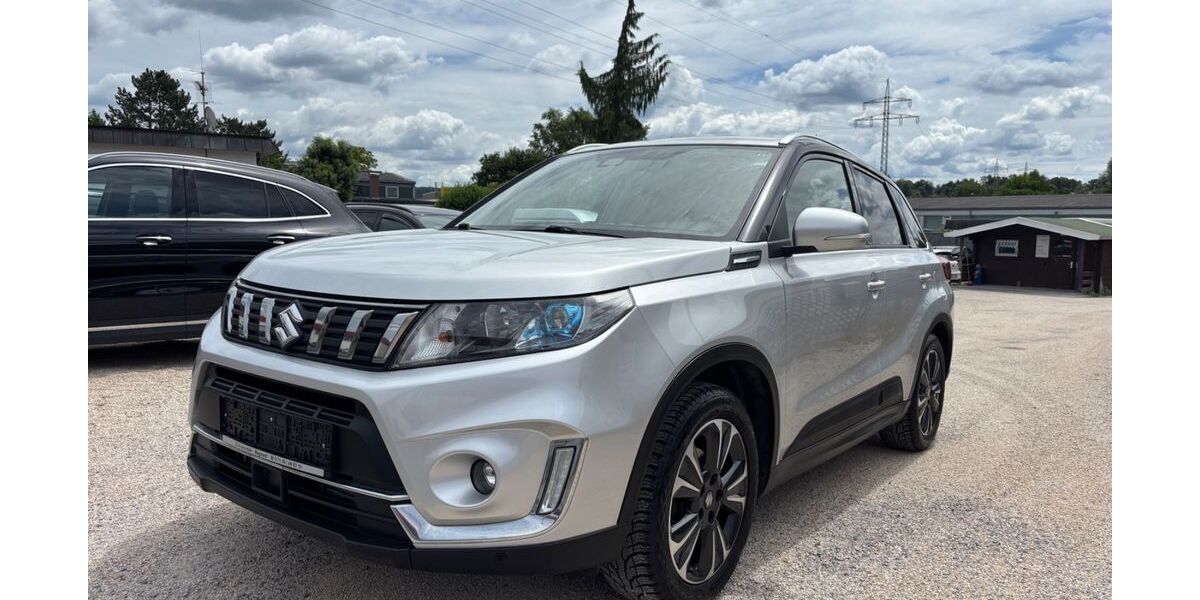 Suzuki Vitara 143.349 km 13.990 &euro; Magstadt 71106