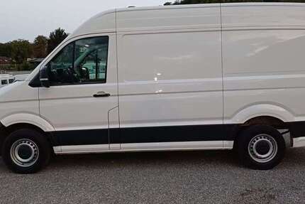 VW Crafter 180.000 km 18.600 &euro; Esslingen am Neckar 73733