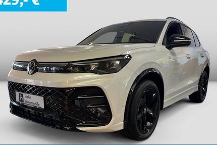 VW Tiguan 9.999 km 42.795 &euro; Böblingen 71032