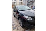 Nissan Qashqai 163.181 km 8.500 &euro; Stuttgart 70173