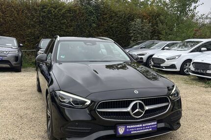 Mercedes-Benz C 200 89.000 km 23.899 &euro; Stuttgart 70567