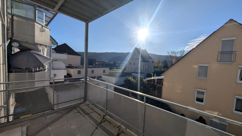 Erdgeschoßwohnung Plüderhausen - 3 Zimmer, 88 m&sup2;, 259.000&euro; | Angebot:24829850