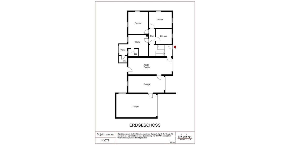 Mehrfamilienhaus, Wohnhaus Hessigheim - 1 Zimmer, 190 m&sup2;, 499.000&euro; | Angebot:25746420