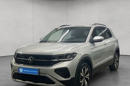 VW T-Cross 20.120 km 22.590 &euro; Filderstadt 70794