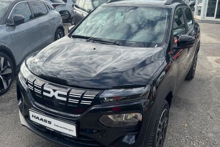 Dacia Spring 35.800 km 11.490 &euro; Ludwigsburg 71636