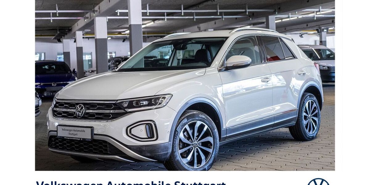 VW T-Roc 71.566 km 22.230 &euro; Stuttgart 70563