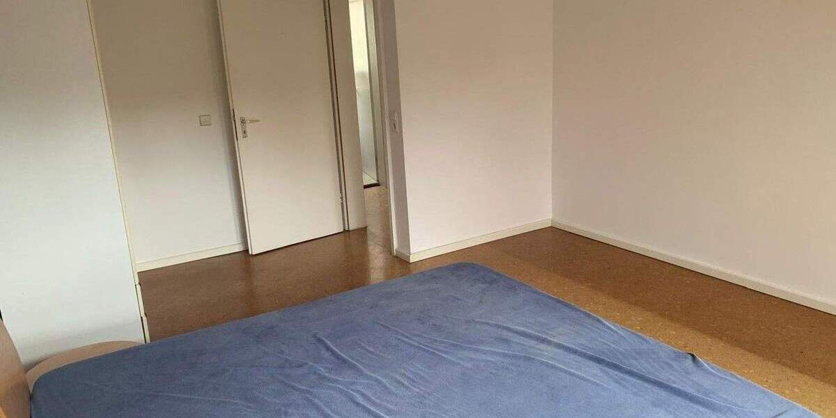 Etagenwohnung Neckartailfingen - 5 Zimmer, 113 m&sup2;, 289.000&euro; | Angebot:25804594