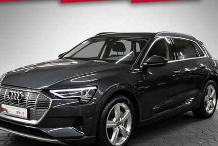 Audi e-tron 60.479 km 30.290 &euro; Stuttgart 70563