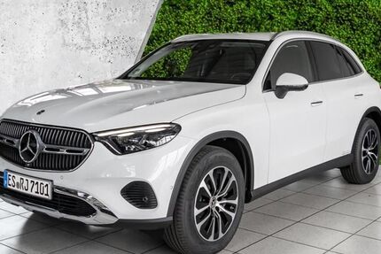 Mercedes-Benz GLC 450 25.153 km 62.850 &euro; Nürtingen 72622