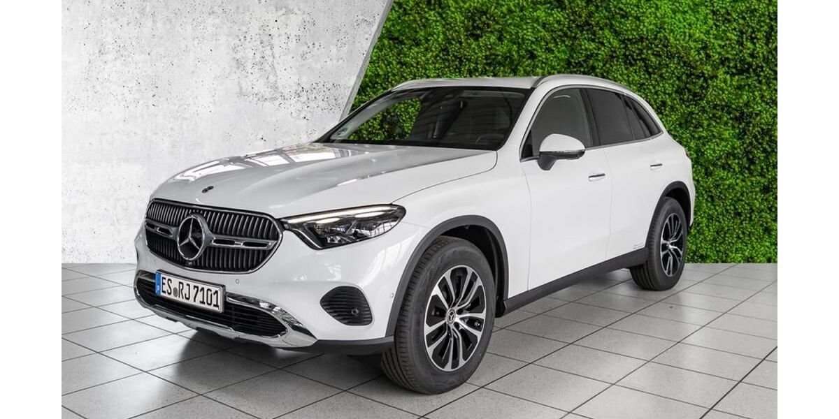 Mercedes-Benz GLC 450 25.153 km 62.850 &euro; Nürtingen 72622