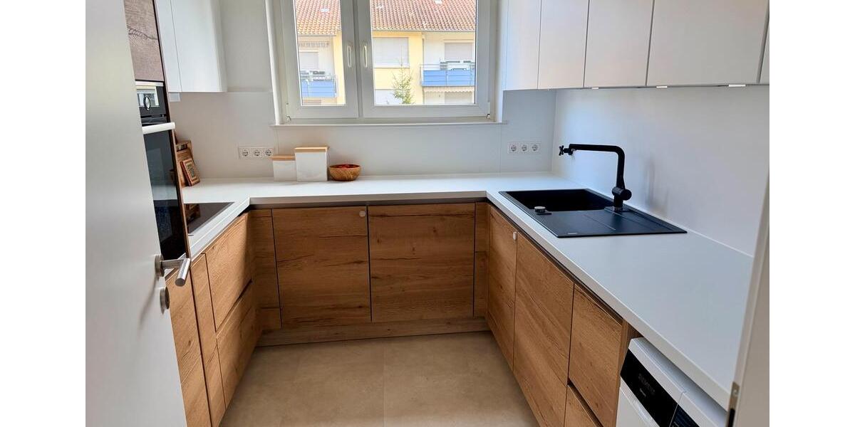 Etagenwohnung Stuttgart Neuwirtshaus - 3 Zimmer, 65 m&sup2;, 1.220&euro; | Angebot:25865123