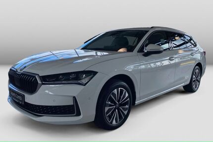 Skoda Superb 1.111 km 49.990 &euro; Weinstadt-Endersbach 71384