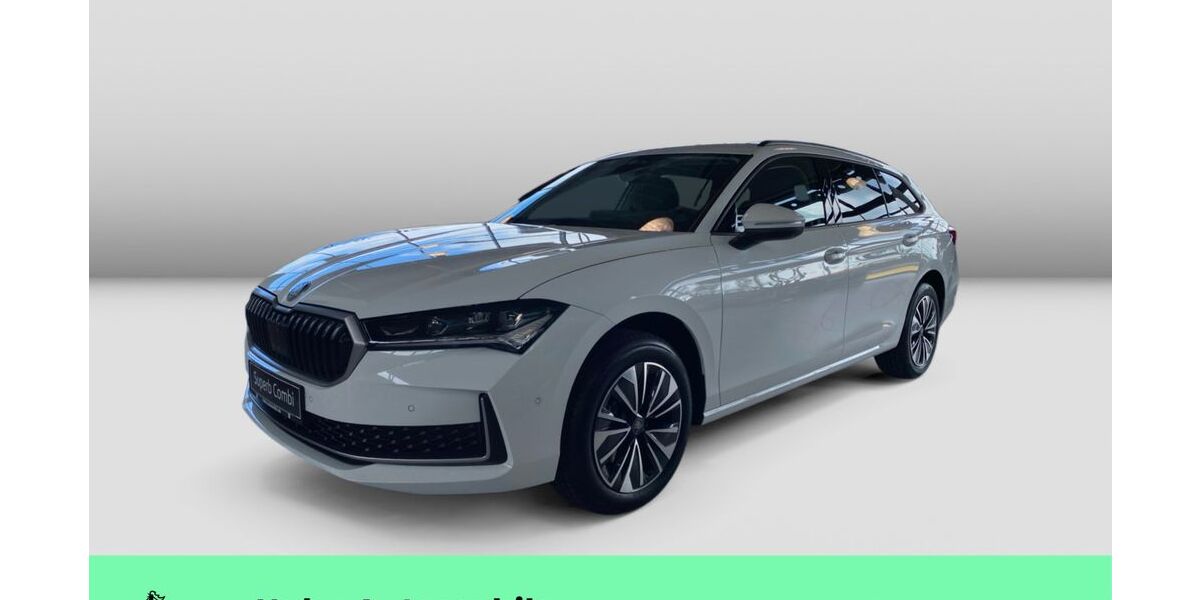 Skoda Superb 1.111 km 49.990 &euro; Weinstadt-Endersbach 71384