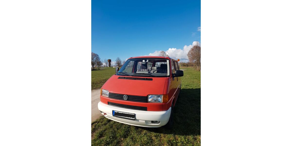 VW T4 andere 70.000 km 14.500 &euro; Ditzingen 71254