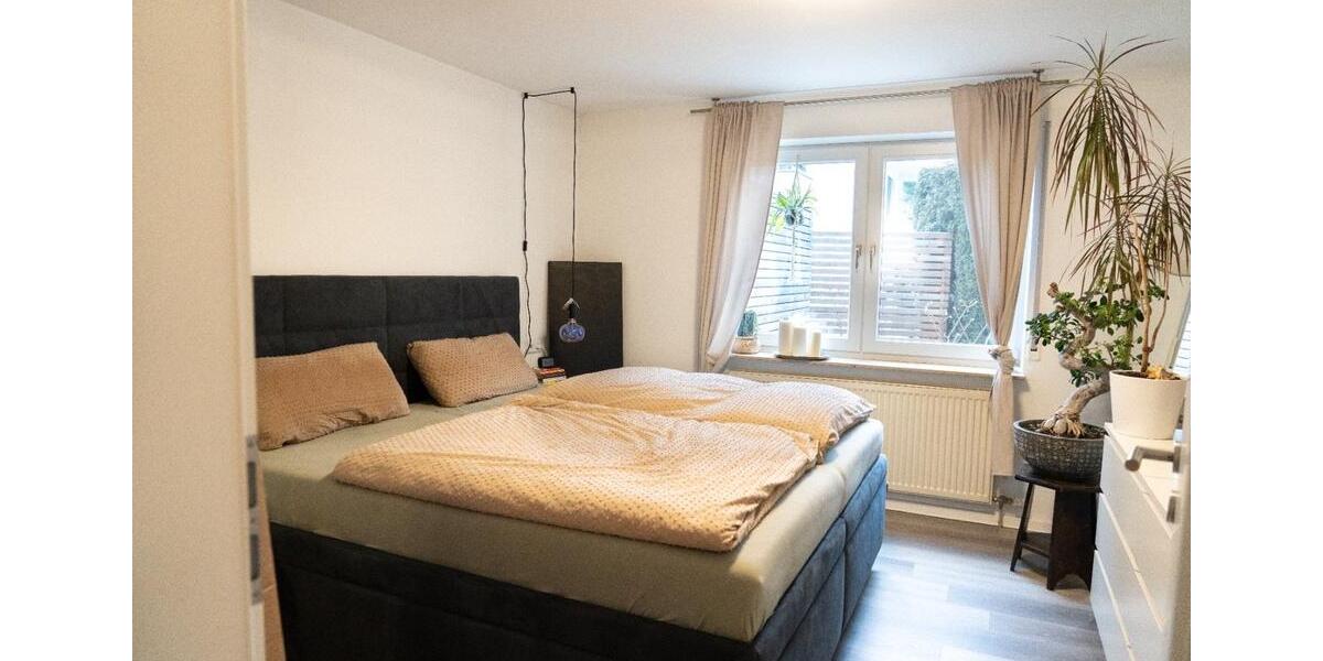 Erdgeschoßwohnung Albershausen - 3 Zimmer, 89 m&sup2;, 379.000&euro; | Angebot:24769382